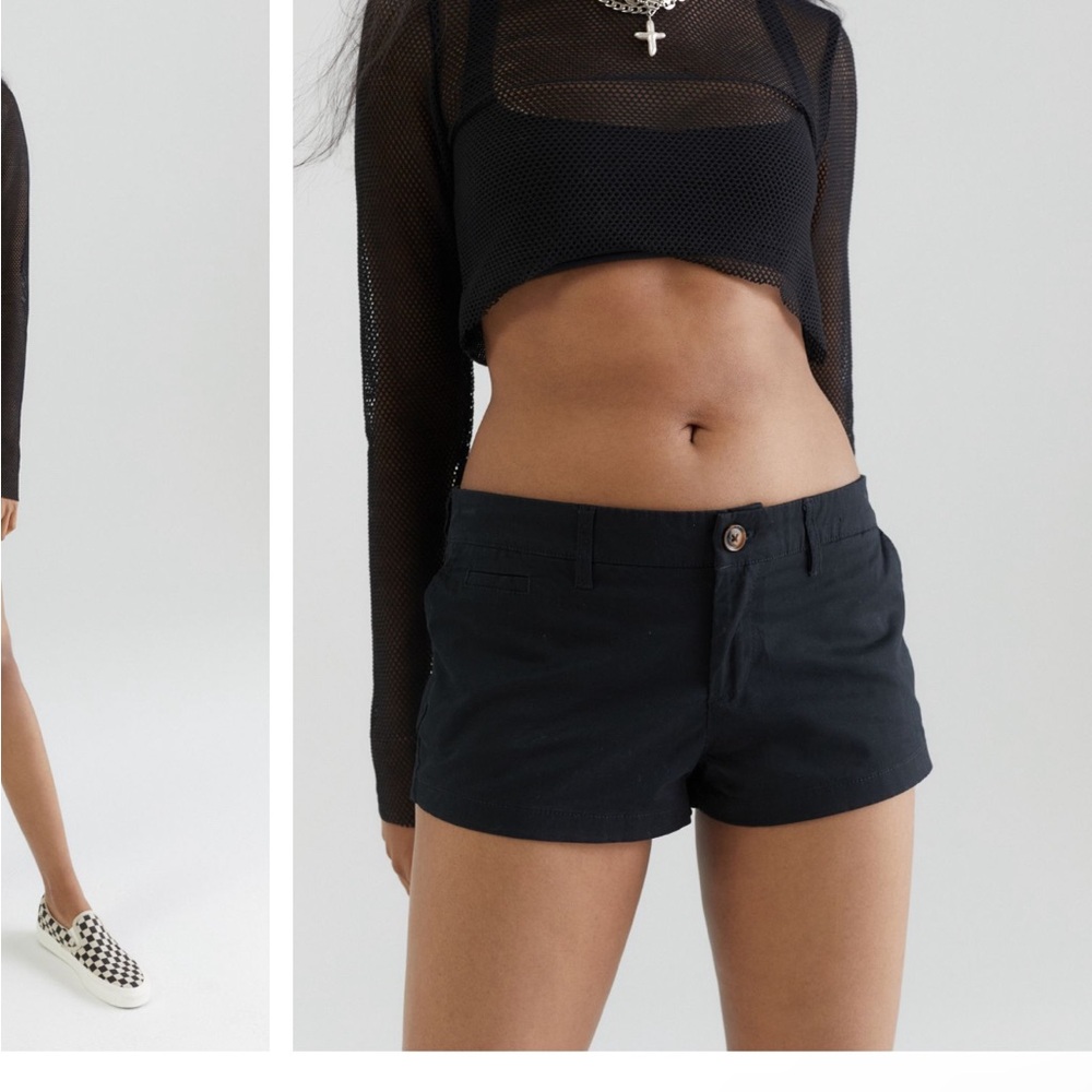 BDG Margot Short